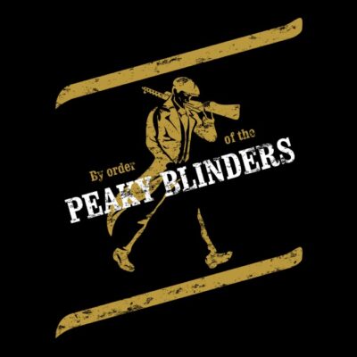 Peaky blinders