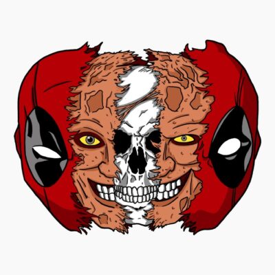Deadpool sin borde