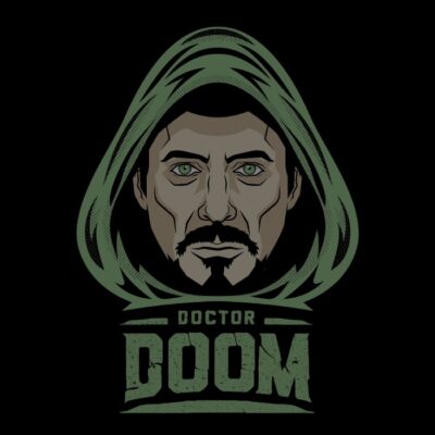 Tony Doom