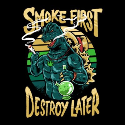 WEEDZILLA
