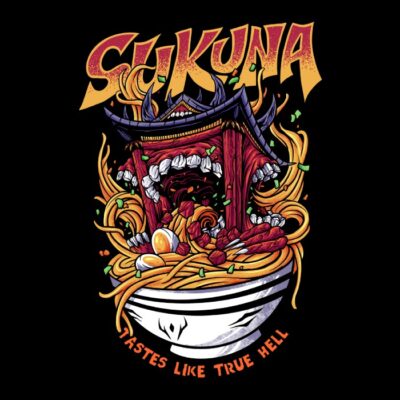 SUKUNA RAMEN