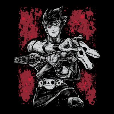 Zagreus Hades