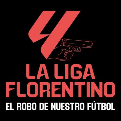 La Liga Florentino (oscuro)