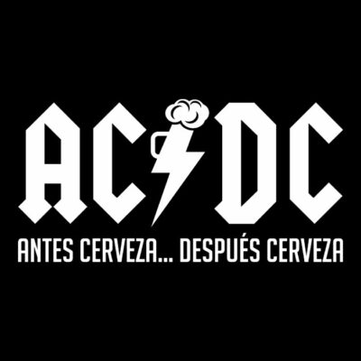 Siempre cerveza