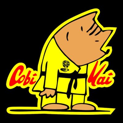 Cobi Kai