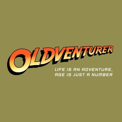 OLDVENTURER