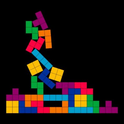Tetris (Chaos)