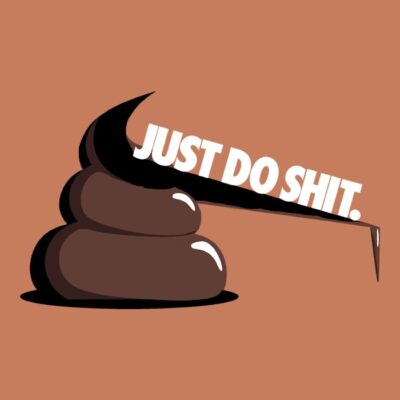 Just do shit (v2)