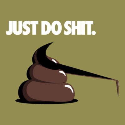 Just do shit (v1)