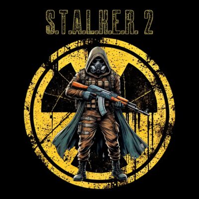 Stalker 2 Logo