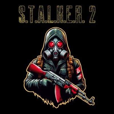 Stalker 2 Logo 2