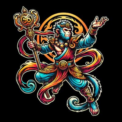 Light Wukong