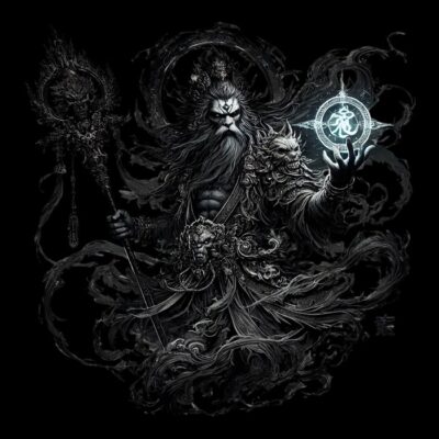 Dark Wukong