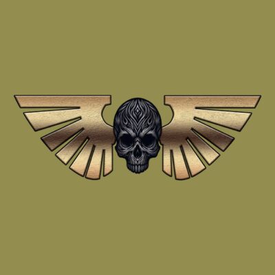 Imperial Guard Logo