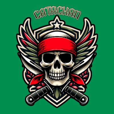 Catachan Logo