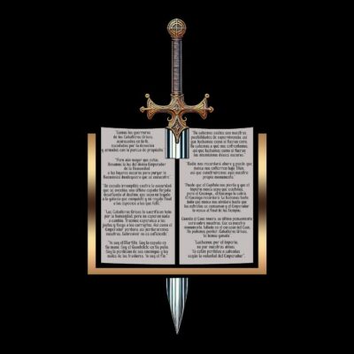 Grey Knights Logo