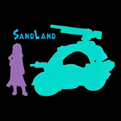 Sandland Moto Ann