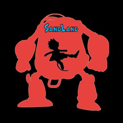 Sandland Mecha