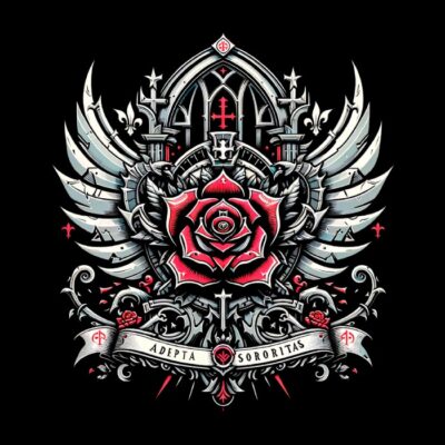 Adepta Sororitas Logo 2