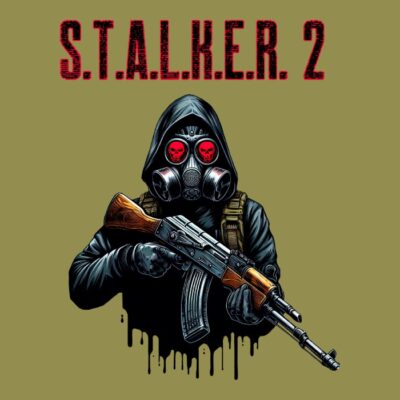 S. T. A. L. K. E. R. 2
