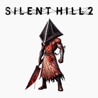 Silent Pyramid