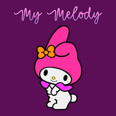 My Melody 2
