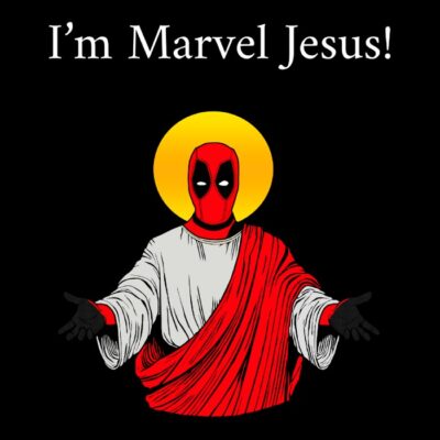 I'm Marvel Jesus Blanco