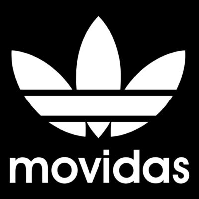 Movidas Logo 2 white