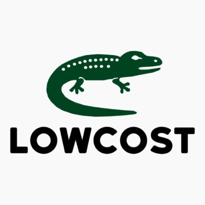 Lowcost Logo