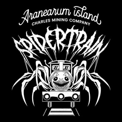 Aranearum Island Train