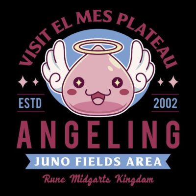 Angeling Emblem