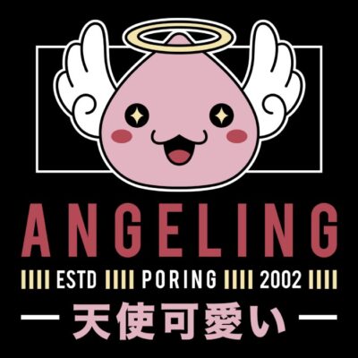 Angeling Aesthetic