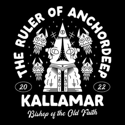 Anchordeep Bishop