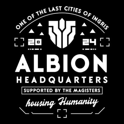Albion Humanity Headquarters