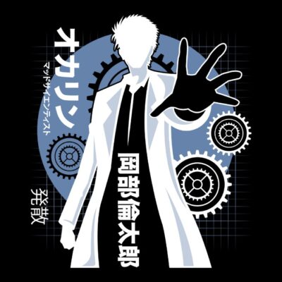 Aesthetic Okabe
