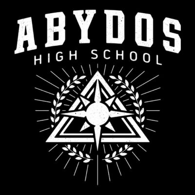 Abydos High School Crest