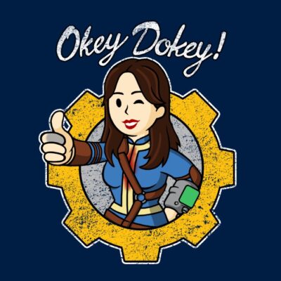 Vault Girl