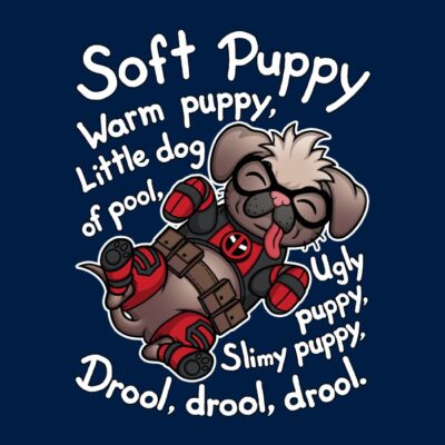 Soft Dogpool