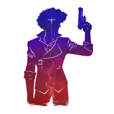 Space Cowboy