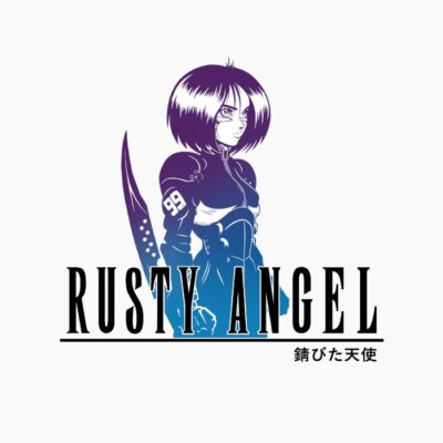 Battle Angel