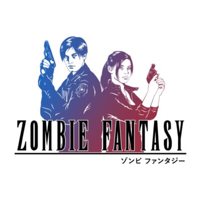 Zombie Fantasy