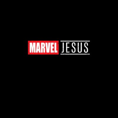 Marvel Jesus