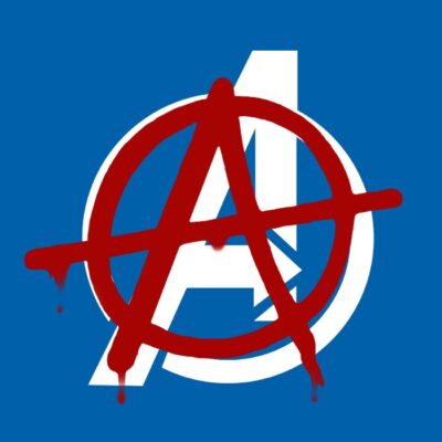 Anarchy Avengers