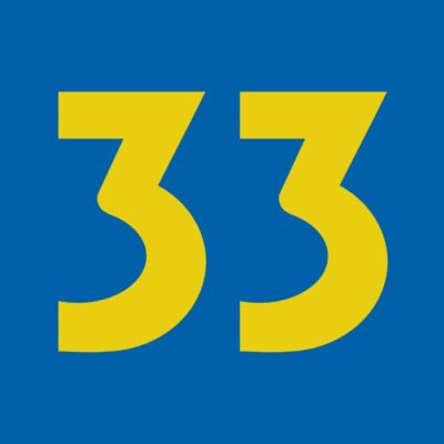 Vault 33
