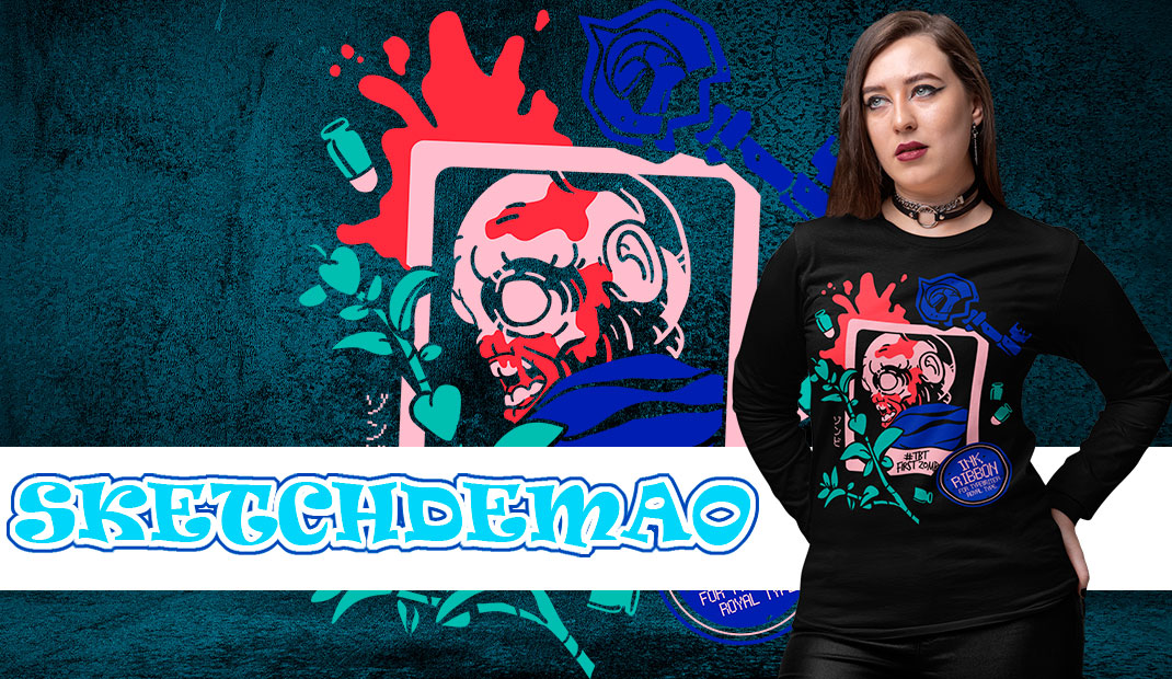 Banner sketchdemao