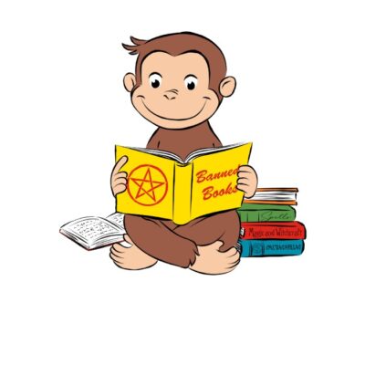 Curious Reader