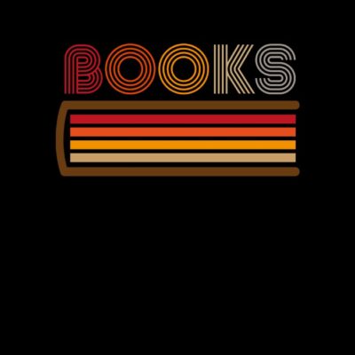 Retro Books