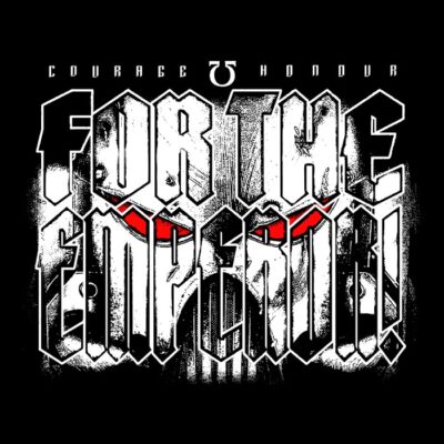For the emperor 01