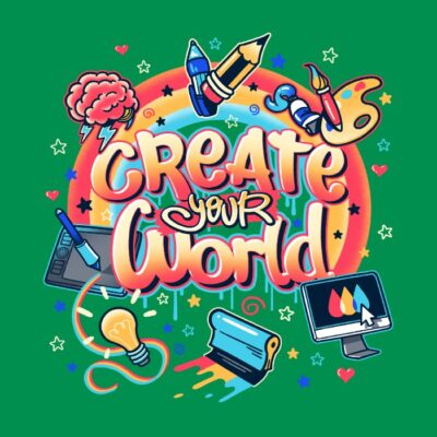 Create Your World