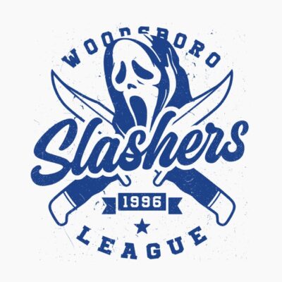 Woodsboro League